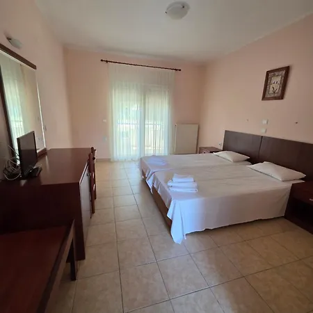 Filippos Bed and breakfast 3*
