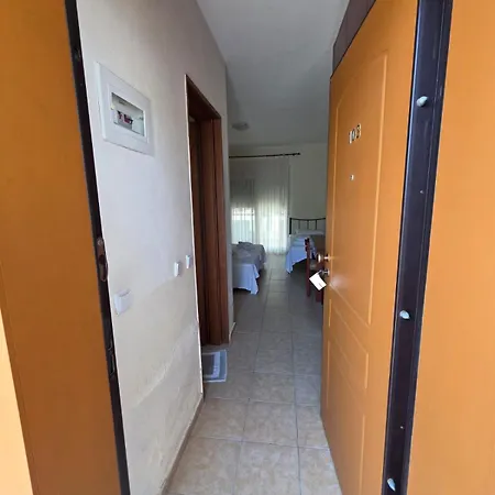 Filippos Possidi