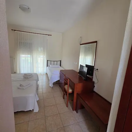 Filippos فندق مبيت وإفطار بوسيدي