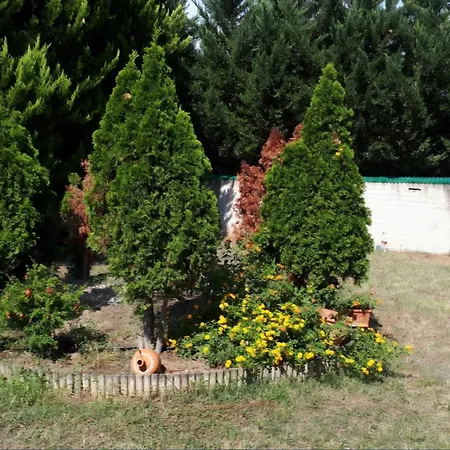 فندق مبيت وإفطار Filippos