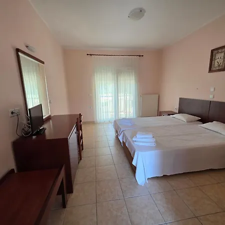 Filippos بوسيدي