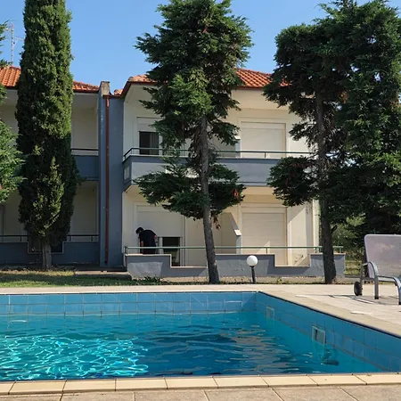 Filippos فندق مبيت وإفطار