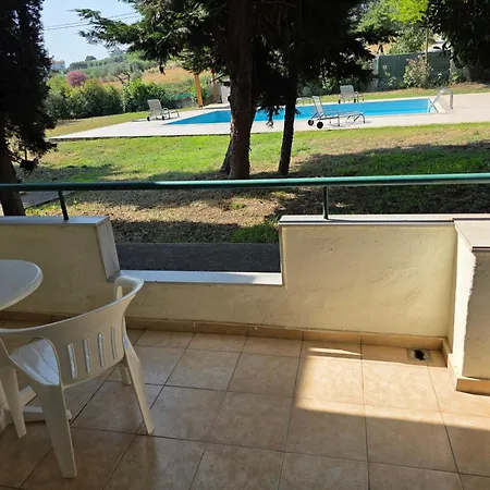 Filippos فندق مبيت وإفطار