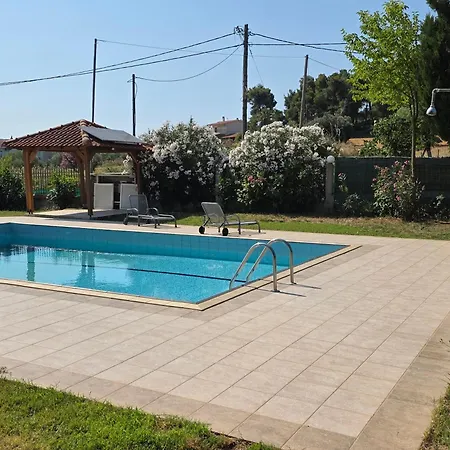 فندق مبيت وإفطار Filippos