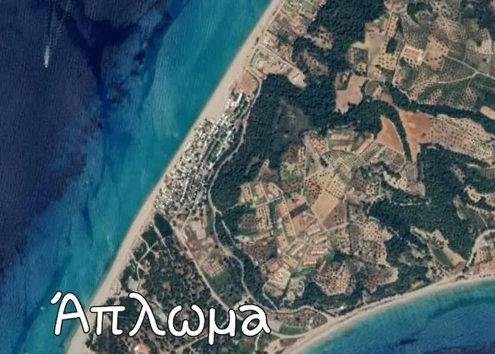 Filippos Bed & Breakfast 3*