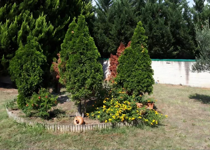 Bed & Breakfast Filippos