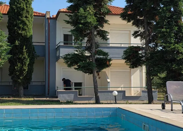 Filippos Bed & Breakfast