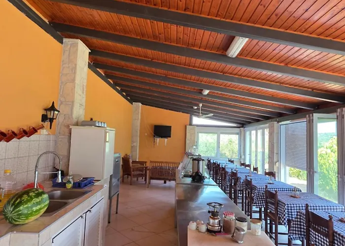 Bed & Breakfast Filippos