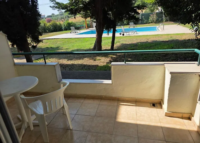 Filippos Bed & Breakfast