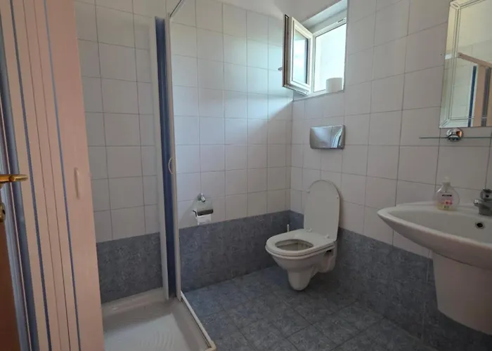 Bed & Breakfast Filippos 3*