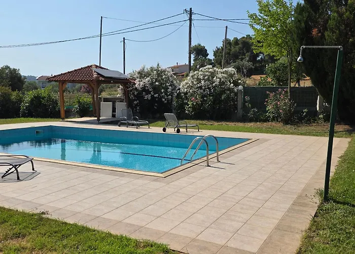 Bed & Breakfast Filippos