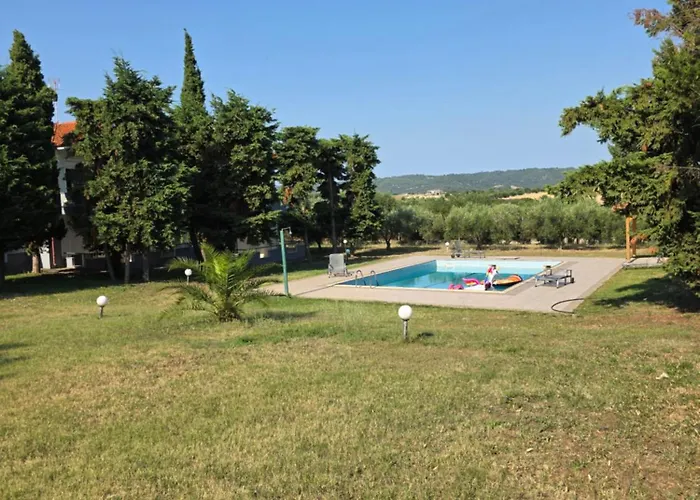 Filippos Bed & Breakfast 3*