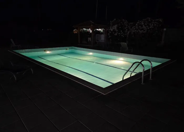 Filippos Bed & Breakfast 3*