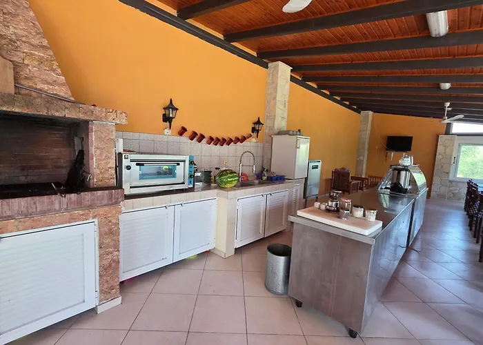 Bed & Breakfast Filippos