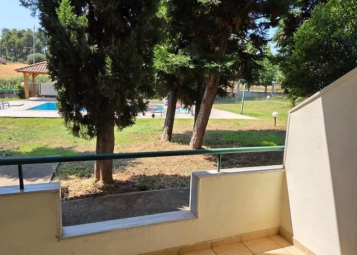 Bed & Breakfast Filippos Possidi