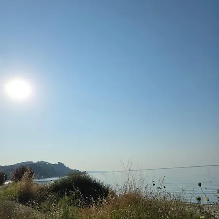 Filippos 3* Poszídi