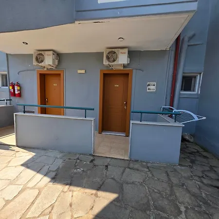 Bed & Breakfast Filippos 3*