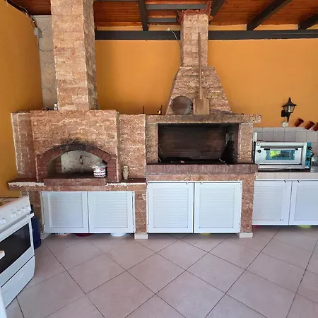 Filippos B&B Possidi