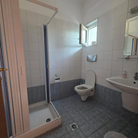 Bed & Breakfast Filippos 3*