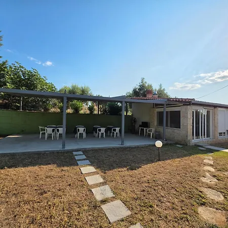 Filippos Bed & Breakfast Possidi