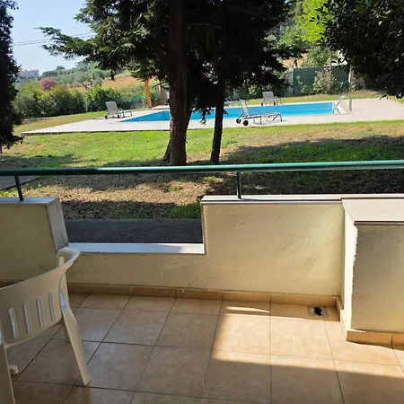 Bed & Breakfast Filippos 3*