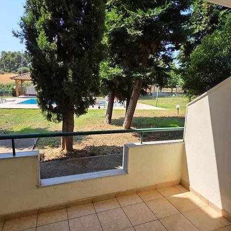 B&B Filippos Possidi